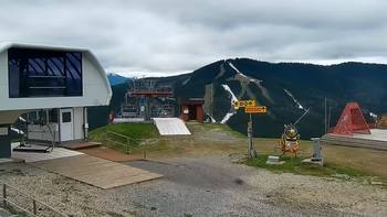 Буковель 18 травня 2021 року, 2021-05-18 10:00