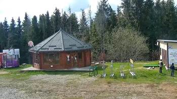 Буковель 19 травня 2021 року, 2021-05-19 16:00