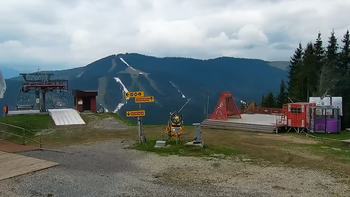 Буковель 20 травня 2021 року, 2021-05-20 10:00
