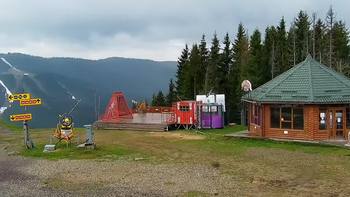 Буковель 20 травня 2021 року, 2021-05-20 16:00