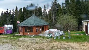 Буковель 22 травня 2021 року, 2021-05-22 16:00