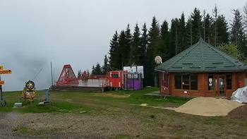 Буковель 28 травня 2021 року, 2021-05-28 10:00