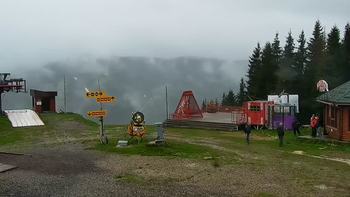 Буковель 30 травня 2021 року, 2021-05-30 10:00
