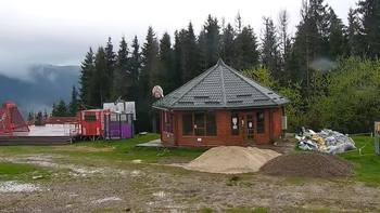 Буковель 1 червня 2021 року, 2021-06-01 10:00