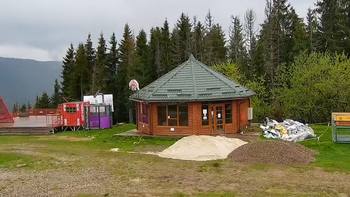 Буковель 1 червня 2021 року, 2021-06-01 16:00