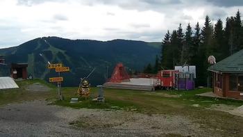 Буковель 2 червня 2021 року, 2021-06-02 13:00