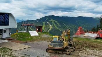 Буковель 3 червня 2021 року, 2021-06-03 10:00