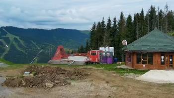 Буковель 4 червня 2021 року, 2021-06-04 10:00