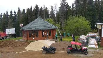 Буковель 5 червня 2021 року, 2021-06-05 13:00