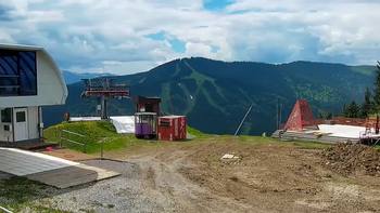 Буковель 6 червня 2021 року, 2021-06-06 13:00