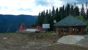 Буковель 6 червня 2021 року, 2021-06-06 16:00