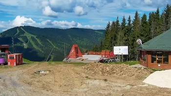 Буковель 7 червня 2021 року, 2021-06-07 10:00