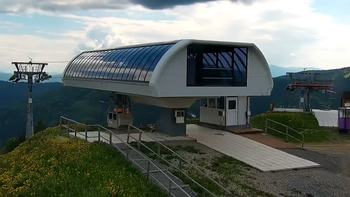 Буковель 7 червня 2021 року, 2021-06-07 16:00