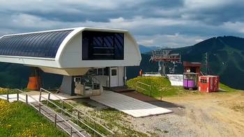 Буковель 8 червня 2021 року, 2021-06-08 10:00