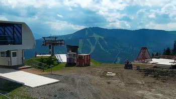 Буковель 9 червня 2021 року, 2021-06-09 16:00
