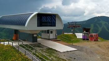 Буковель 11 червня 2021 року, 2021-06-11 13:00