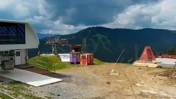 Буковель 12 червня 2021 року, 2021-06-12 10:00
