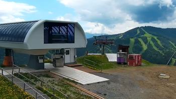 Буковель 12 червня 2021 року, 2021-06-12 13:00