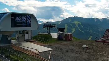 Буковель 12 червня 2021 року, 2021-06-12 16:00