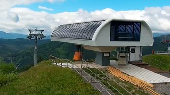 Буковель 13 червня 2021 року, 2021-06-13 10:00