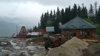 Буковель 14 червня 2021 року, 2021-06-14 10:00