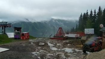 Буковель 14 червня 2021 року, 2021-06-14 13:00