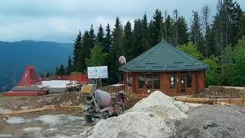 Буковель 15 червня 2021 року, 2021-06-15 13:00