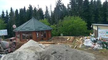 Буковель 15 червня 2021 року, 2021-06-15 16:00