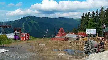 Буковель 17 червня 2021 року, 2021-06-17 10:00
