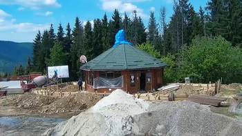 Буковель 17 червня 2021 року, 2021-06-17 13:00