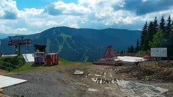 Буковель 19 червня 2021 року, 2021-06-19 16:00