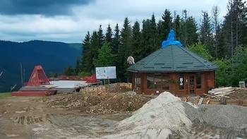 Буковель 20 червня 2021 року, 2021-06-20 10:00