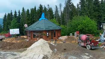 Буковель 20 червня 2021 року, 2021-06-20 13:00