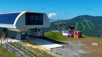 Буковель 21 червня 2021 року, 2021-06-21 10:00