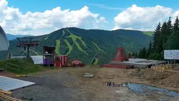 Буковель 22 червня 2021 року, 2021-06-22 13:00
