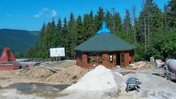 Буковель 23 червня 2021 року, 2021-06-23 10:00