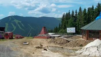 Буковель 23 червня 2021 року, 2021-06-23 13:00