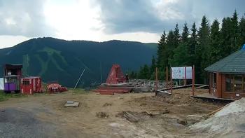 Буковель 24 червня 2021 року, 2021-06-24 16:00