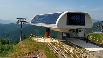 Буковель 25 червня 2021 року, 2021-06-25 10:00