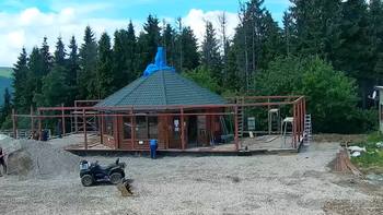 Буковель 27 червня 2021 року, 2021-06-27 13:00