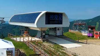 Буковель 30 червня 2021 року, 2021-06-30 10:00
