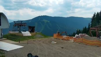 Буковель 30 червня 2021 року, 2021-06-30 16:00