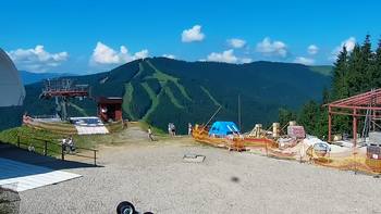 Буковель 8 липня 2021 року, 2021-07-08 10:00