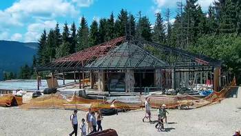 Буковель 30 липня 2021 року, 2021-07-30 13:00