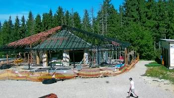 Буковель 1 серпня 2021 року, 2021-08-01 10:00