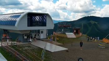 Буковель 3 серпня 2021 року, 2021-08-03 13:00