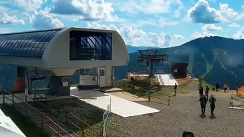 Буковель 3 серпня 2021 року, 2021-08-03 16:00