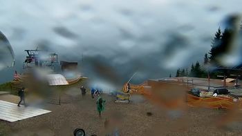 Буковель 6 серпня 2021 року, 2021-08-06 13:00