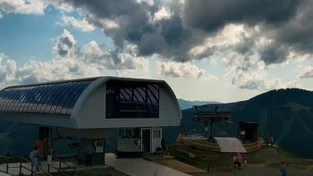 Буковель 9 серпня 2021 року, 2021-08-09 16:00