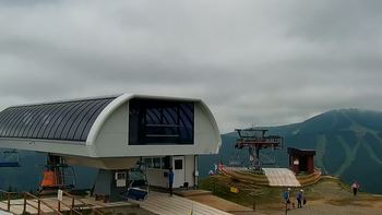 Буковель 10 серпня 2021 року, 2021-08-10 10:00